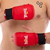 Накладки на руки для карате MATSA

 ZELART

 MA-0010 (Красный)