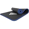 Коврик для тренировок Adidas Trainingsmatte черный, синий 183х61х1
