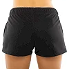 Спортивные шорты короткие
 женские JOMA

 DAPHNE II 901903-100 (Черный)