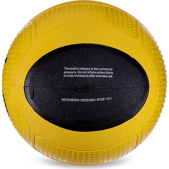 Медбол м'яч медичний
 ZELART
 FI-2620-4 4кг