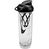 Бутылка Nike TR RECHARGE SHAKER BOTTLE 2.0 24 OZ черный 709 мл