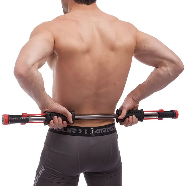 Эспандер для рук и груди
 PRO-SUPRA
 Arm Trainer FI-5052