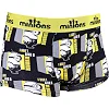 Трусы-боксеры MINIONS MINION - I DON&T GIVE + CUBE мужские, арт.30890353-1