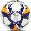 Футбольный мяч
 детский SELECT BRILLANT
 V24 BRILLANT-REP-4WV №4 (Белый-фиолетовый)