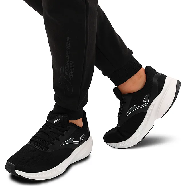 Спортивные штаны
 детские JOMA

 KIDS CAMP 500807-100 4XS-XS (Черный)