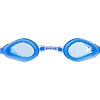 Очки для плавания юниорские MADWAVE
 JUNIOR AQUA M04150 см
3 (Розовый-синий-желтый)