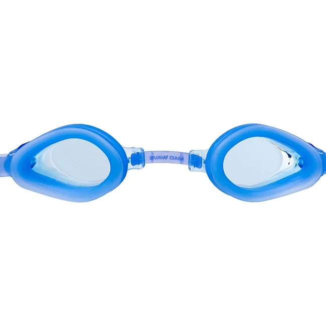 Очки для плавания юниорские MADWAVE
 JUNIOR AQUA M04150 см
3 (Розовый-синий-желтый)