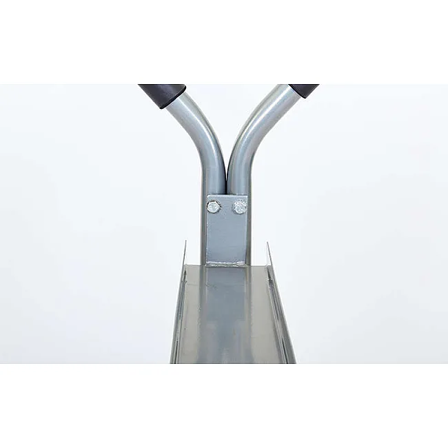 Стойка горизонтальная для блинов дисков грифов и бодибаров ZELART
 RK4060E
119х116х130 см
см