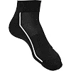Носки Head ALL SPORTS PERFORMANCE QUARTER 2P черный