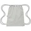 Рюкзак-мешок Nike NK HERITAGE DRAWSTRING 13L серый 33х43 см