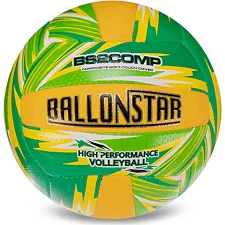 Волейбольный мяч BALLONSTAR FB-3128 №5 PU