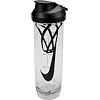 Бутылка Nike TR RECHARGE SHAKER BOTTLE 2.0 24 OZ черный 709 мл