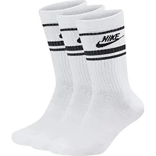 Шкарпетки Nike U NK NSW EVERYDAY ESSENTIAL CR 3PR