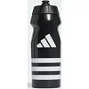 Пляшка Adidas TIRO BOT 0.5L чорний, білий 500 мл
