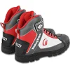Мотоботы Кроссовые короткие SPEED BIKERS A018