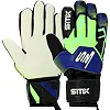 Вратарские перчатки SOCCERMAX FB-8243