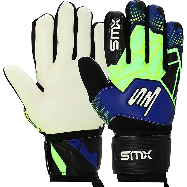 Вратарские перчатки SOCCERMAX FB-8243