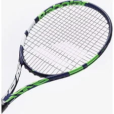 Тенісна ракетка Babolat BOOST DRIVE BLUE/GREEN/WHITE no cover Gr2