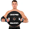 Бамперний диск гумовий

 LiveUp LP8331-5 ø50.5мм 5кг