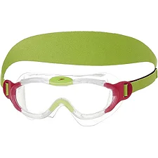 Детские очки для плавания Speedo SEA SQUAD MASK JU