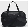 Сумка спортивна UNDER ARMOUR Studio Duffle 33L чорний Жін 23,6x29,9x46,4 см