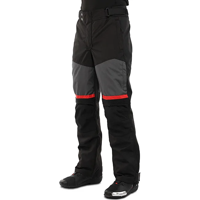 Мотоштаны текстильные брюки
 SCOYCO P122