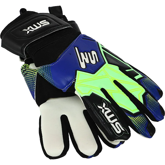 Вратарские перчатки SOCCERMAX FB-8243