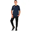 Спортивные штаны
 детские JOMA

 KIDS CAMP 500807-100 4XS-XS (Черный)