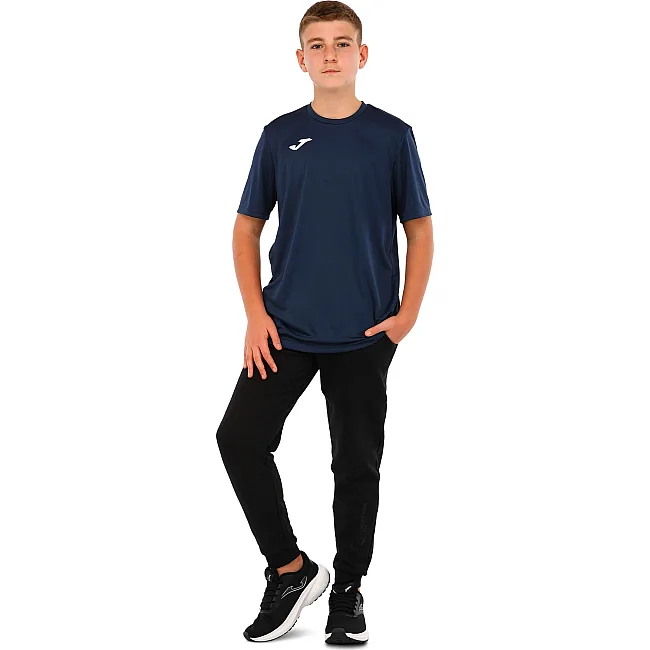 Спортивные штаны
 детские JOMA

 KIDS CAMP 500807-100 4XS-XS (Черный)