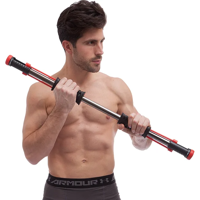 Эспандер для рук и груди
 PRO-SUPRA
 Arm Trainer FI-5052