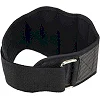 Пояс атлетический текстильный EZOUS HARBINGER POWER BELT O-10 спинка-20см