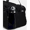Сумка спортивна UNDER ARMOUR Undeniable 5.0 Duffle MD 58L чорний  62х29х30 см