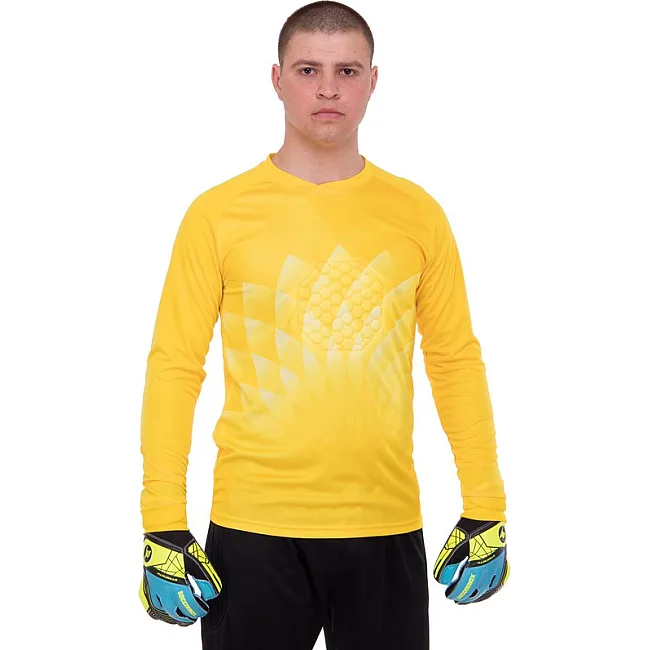 Форма вратарская свитер и штаны SP-SPORT

 CO1002 (Оранжевый)