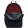 Детский спортивный рюкзак Nike NK ELMNTL BKPK - NK AIR 20L черный, желтый, бордовый 46х30х13 см