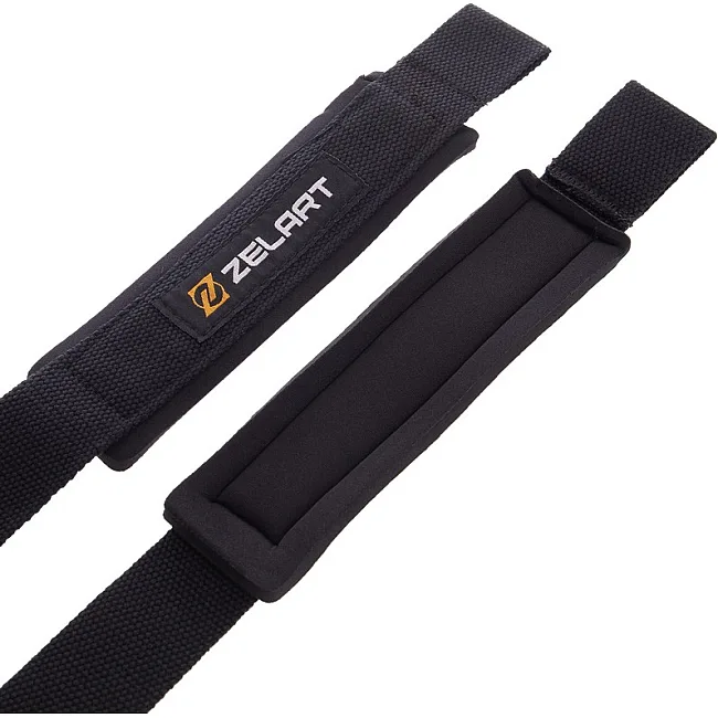 Лямки для тяги ZELART
 TA-2648 2шт