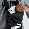Сумка кросс-боди Puma PHASE Portable 1,5L черный 15x20,5x5,5 см