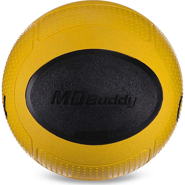 Медбол м'яч медичний
 ZELART
 FI-2620-4 4кг