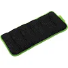 Утяжелители для ног и рук ZELART FI-2502-4 2x2кг (Голубой)
