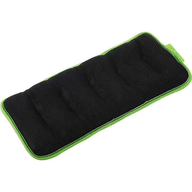 Утяжелители для ног и рук ZELART FI-2502-4 2x2кг (Голубой)