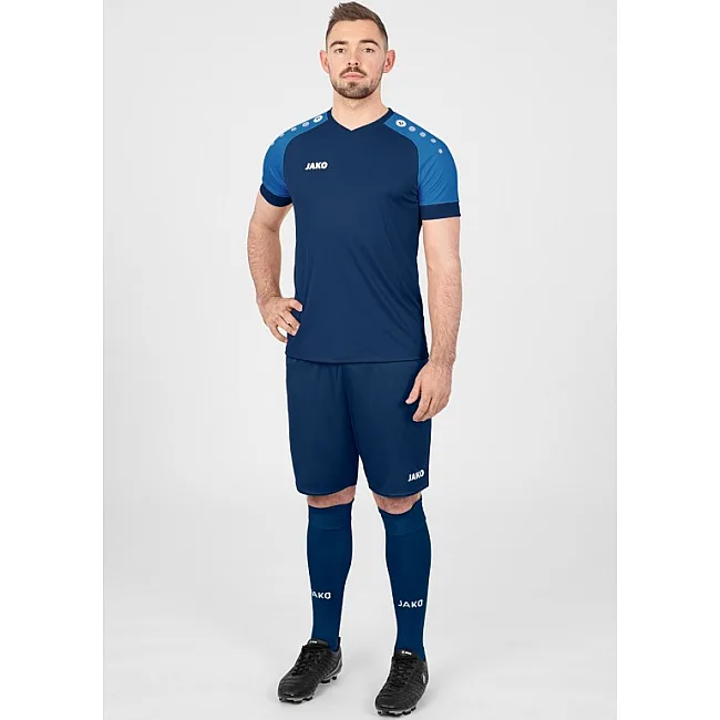 Футболка champ 2.0 JAKO 4220-48