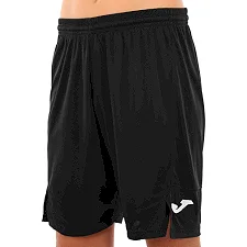 Спортивні шорти чоловічі JOMA PERFORMANCE MULTISPORT 101958-100 4XS-3XL (Чорний)