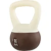 Гиря мягкая BLOOM SOFT KETTLEBELL LB7012-2 вес 2кг (Красный-зеленый)