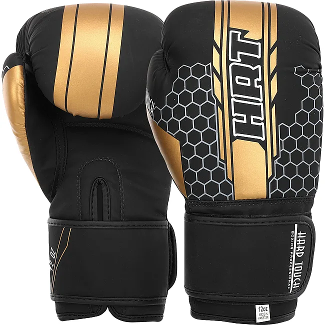 Рукавички для боксу


 PU HARD TOUCH BO-4238 (Чорний-золотий)