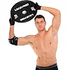 Бамперний диск гумовий

 LiveUp LP8331-5 ø50.5мм 5кг
