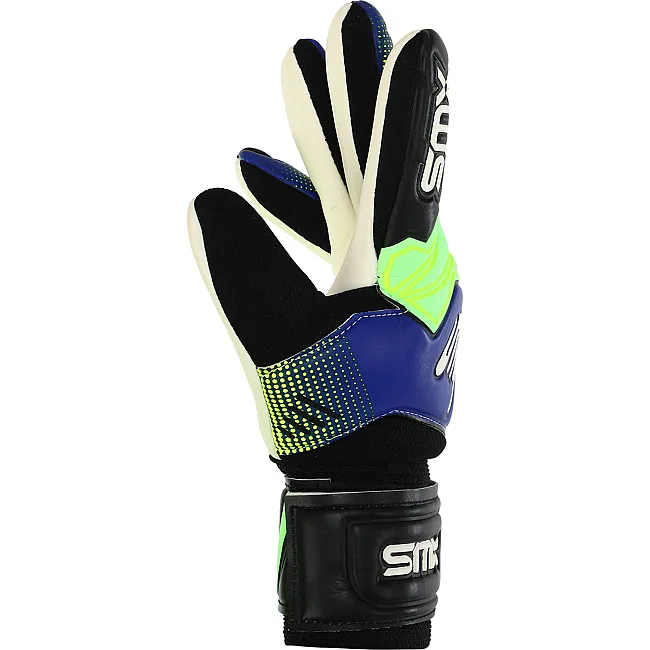 Вратарские перчатки SOCCERMAX FB-8243