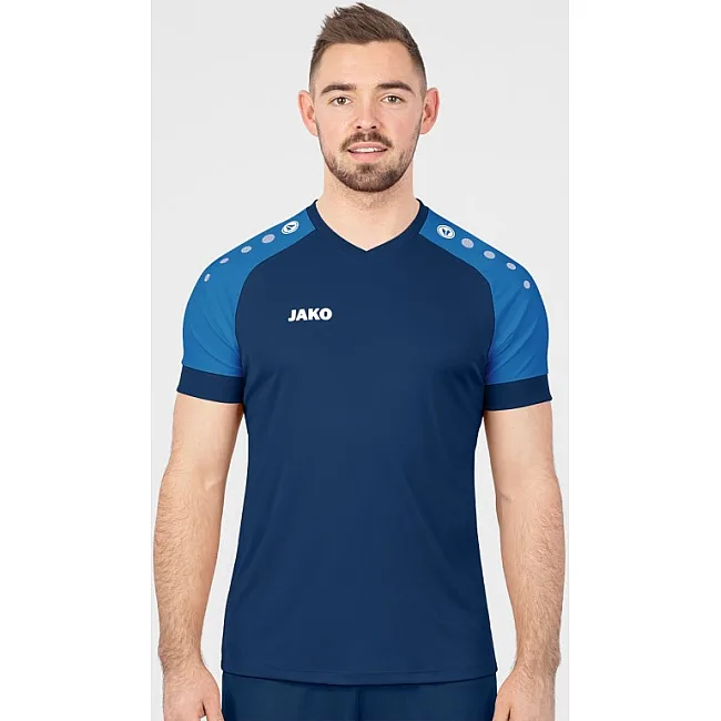 Футболка champ 2.0 JAKO 4220-48