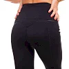 Лосины леггинсы спортивные женские DOMINO
 T2201