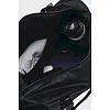 Сумка спортивна UNDER ARMOUR Studio Duffle 33L чорний Жін 23,6x29,9x46,4 см