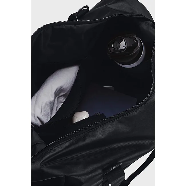 Сумка спортивна UNDER ARMOUR Studio Duffle 33L чорний Жін 23,6x29,9x46,4 см