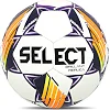 Футбольный мяч
 детский SELECT BRILLANT
 V24 BRILLANT-REP-4WV №4 (Белый-фиолетовый)